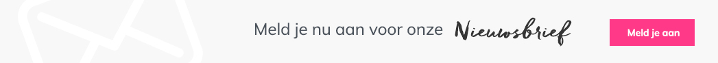 nieuwe collectie kinderschoenen nieuwsbrief