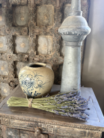 Bos lavendel bosje lavender 45 cm