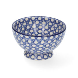 Bunzlau Castle Bowl 630 ml - Pearls
