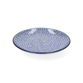 Bunzlau Castle Plate Ø 20 cm - Buttercup