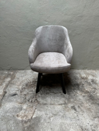 Urban Sofa Evan Eetkamerfauteuil met leuningen