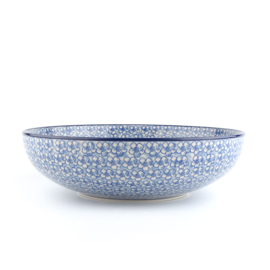 Bunzlau Castle serving bowl 2650 ml - Buttercup