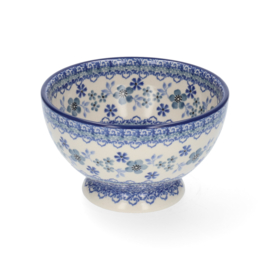 Bunzlau Castle Bowl on foot 630 ml - Harmony