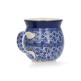 Mug farmer 240 ml - Midnight Blue