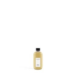 Honey & sea salt