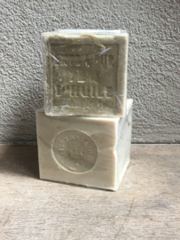 Savon de Marseille blok olijf olijven 72 % d'huil  500  gr