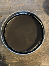 Pot colourwax  chocolate chocolade donkerbruin  250 ML boenwas