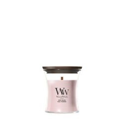 woodwick Rose Blush Geurkaars