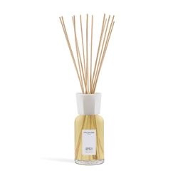 Honey & sea salt