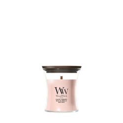 WoodWick Coastal Sunberry Candle