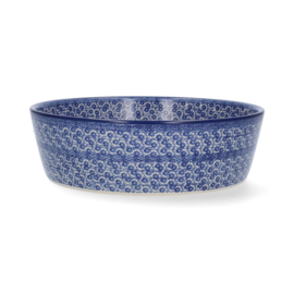 Bunzlau Castle Premium bowl 1700 ml - Midnight Blue