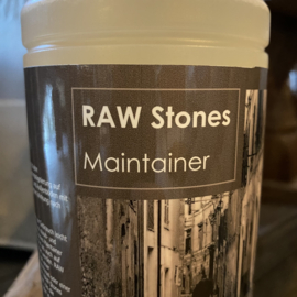 RAW STONES MAINTAINER 1 liter