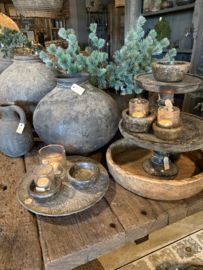 Stoer oud grijs stenen potje pot bakje lepelbakje voerbakje servies  hardstenen hardsteen steen suikerpot robuust oude look suikerpotje bloempotje landelijk stoer steenhttps://cdn.myonlinestore.eu/93c9694e-6be1-11e9-a722-44a8421b9960/image/4a7443687a8fec2