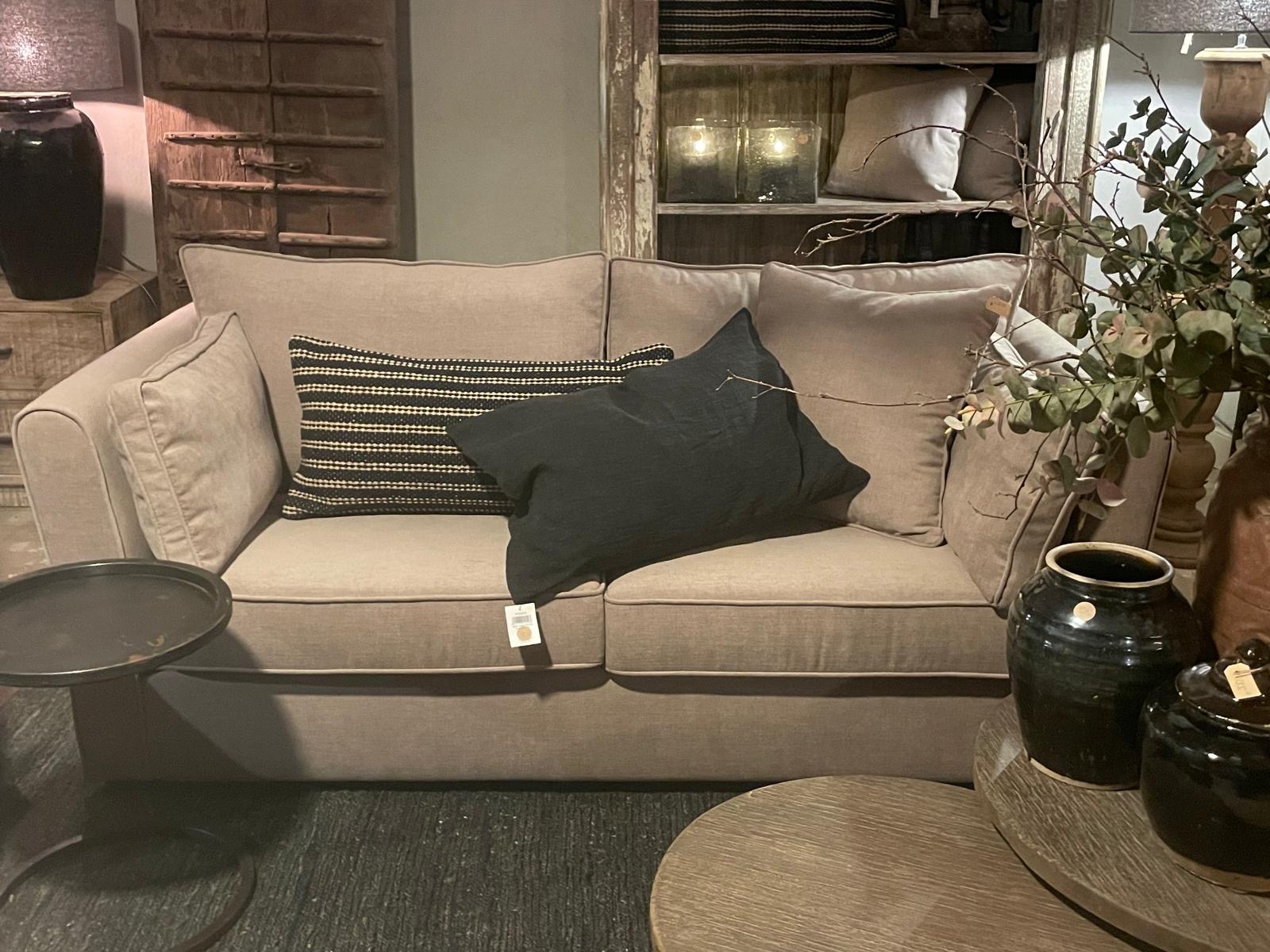 Fiore urban sofa bank 2,5 sits