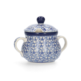 Bunzlau Castle Sugar Bowl 200 ml - Buttercup suikerpot