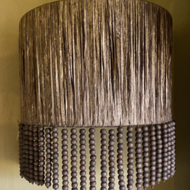 Wandlamp Priya Hoffz