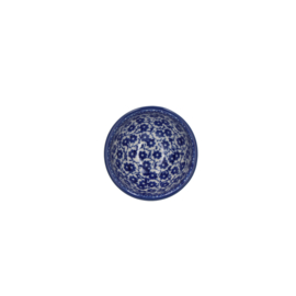 Bunzlau Castle bowl 50 ml - Midnight Blue