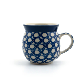 Mug farmer 240 ml - Pearls