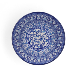 Bunzlau Castle Bowl 450 ml - Celebration 40Y