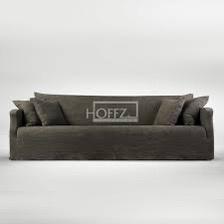 Hoffz bank sofa Bo landelijk stoer comfortabel