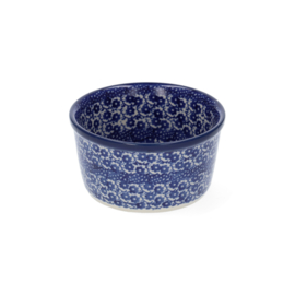 Bunzlau Castle Ramekin bowl 190 ml - Midnight Blue