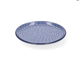 Bunzlau Castle Cake Dish Ø 16 cm - Waves