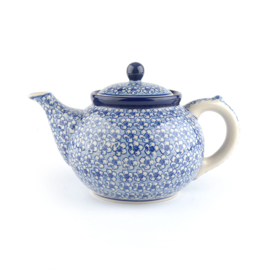 Bunzlau Castle Teapot 1300 ml - Buttercup