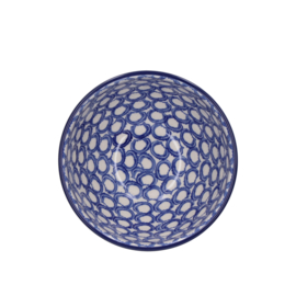 Bunzlau Castle Bowl 630 ml - Pearls