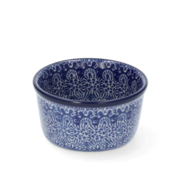 Bunzlau Castle Ramekin bowl 190 ml - Lace