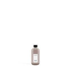 Silk & rice powder