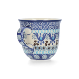 Bunzlau Castle Mug Tulip 200 ml - Marrakesh