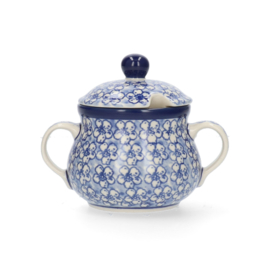 Bunzlau Castle Sugar Bowl 200 ml - Buttercup suikerpot