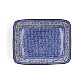 Bunzlau Castle Oven Dish Rectangular 1880ml - Harmony