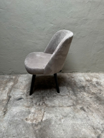 Urban Sofa Evan Eetkamerfauteuil ZONDER leuningen