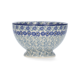 Bunzlau Castle Bowl 630 ml - Blue Fountain