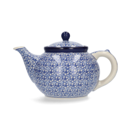 Bunzlau Castle Teapot 1300 ml - Buttercup