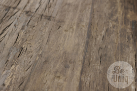 Tv dressoir kast televisie meubel televisiemeubel televisiekast SEP truckwood railway hout houten Mix & match 80 x 40 X H34 cm