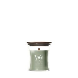 WoodWick Verdant Fig Geurkaars