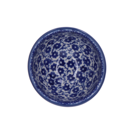 Bunzlau Castle bowl 50 ml - Midnight Blue