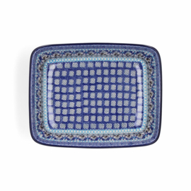 Bunzlau Castle Oven Dish rectangular 2850 ml - Marrakesh