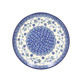 Bunzlau Castle Plate Ø 20 cm - Harmony