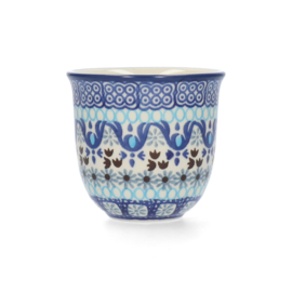 Bunzlau Castle Mug Tulip 200 ml - Marrakesh