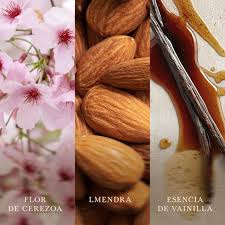 woodwick Cherry Blossom & Vanilla Geurkaars