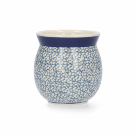 Bunzlau Castle Mug farmer 240 ml - Granite mok