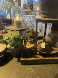 diverse brynxz potten
