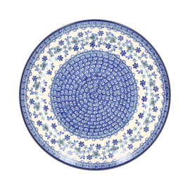 Bunzlau Castle Plate Ø 25,5 cm - Harmony