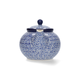 Bunzlau Castle Teapot 1300 ml - Buttercup