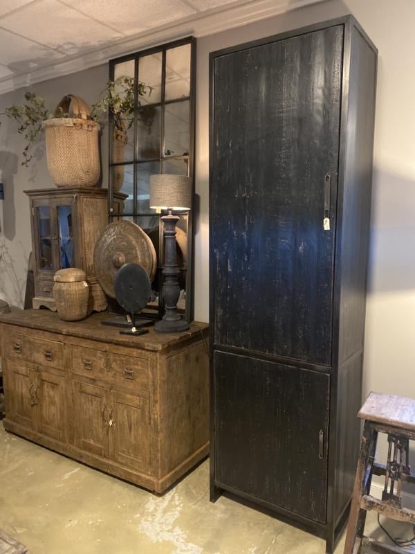 3 x kast en 2 x klaptafel