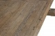 Grote oud grenen tafel eettafel boerentafel landelijk stoer robuust doorleefd 270 x 110 cm antiek gerecycled grenen vergrijsd