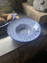 Bunzlau Castle Plate for Pasta  Ø 25 cm - Serenity